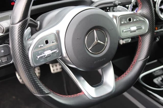 Mercedes-Benz A-Class 2022 - 250e AUT8 AMG Line NIGHT PAKKET SFEER WIDESCREEN CARPLAY image 18