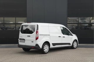 Ford Transit Connect 2024 - 2.0 EcoBlue L2 Trend 102pk - PDC - Airco - Bluetooth - Elek ramen - Rijklaar obrazek 5