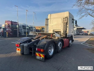 DAF XF105.460 2011 - N/A afbeelding 5