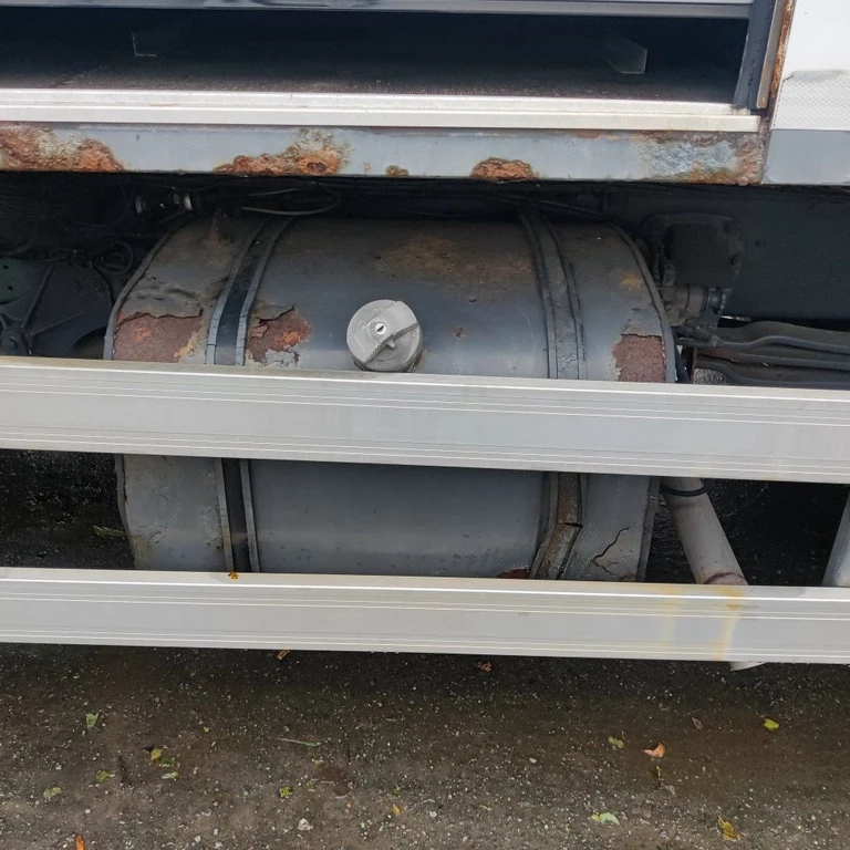 DAF CF 2005 afbeelding 9