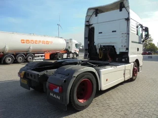 MAN TGX 2015 - 18.400 immagine 5