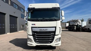 DAF XF 460 2014 afbeelding 2 miniatuur