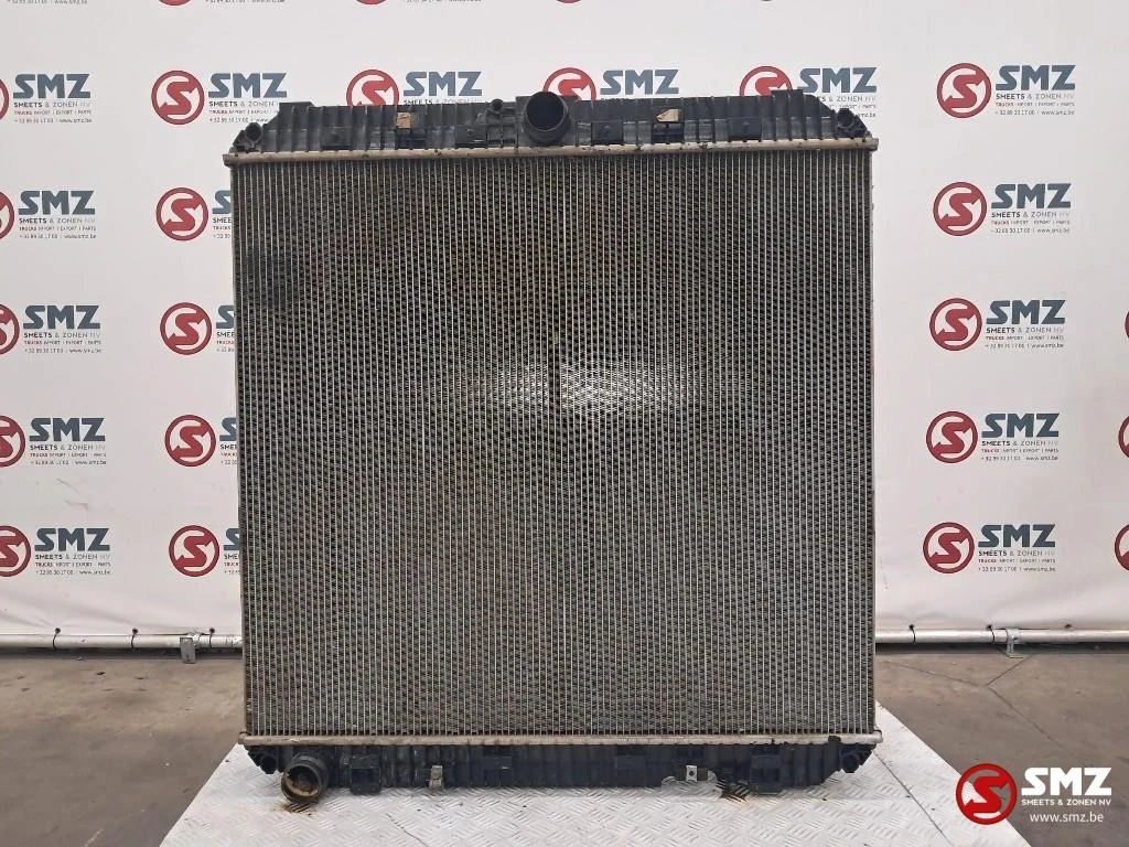 Mercedes-Benz 2014 - Occ radiator OM471LA Mercedes afbeelding 1