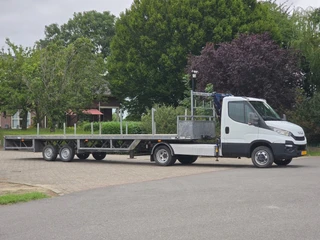 Iveco 40C17 2016 - N/A obrazek 25