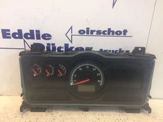 Renault N/A 2007 - 7420977592 DASHBOARD PREMIUM image 1