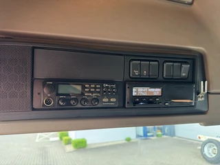 DAF 400 2014 - CF Mega met Hefschotel Euro 6 zdjecie 23