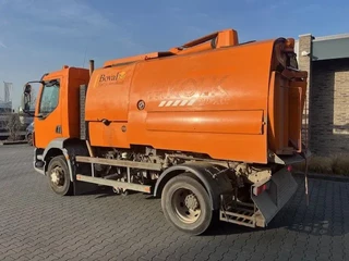 DAF LF 55.220 2003 - FA55.180 image 4