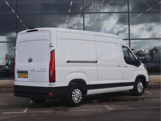Maxus eDeliver9 2025 - L3H2 Business DEAL 89 kWh | AIRCO/CAMERA/ADAPT. CRUISE | afbeelding 2 miniatuur