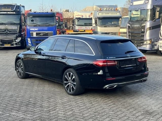Mercedes-Benz E-Class 2022 - 300 DE 4MATIC imagem 4