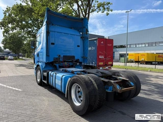 Scania 124 360 1998 - N/A obrazek 3