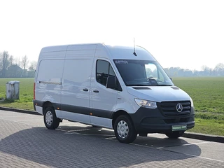 Mercedes-Benz eSprinter 2024 - N/A immagine 5