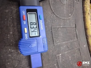 Michelin N/A - Occ vrachtwagenband Michelin 12R22.5 изображение 5