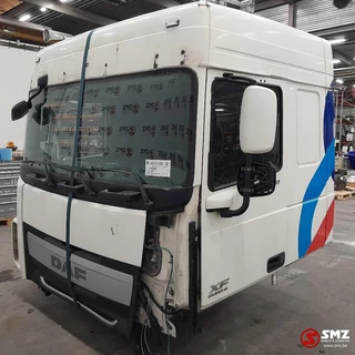 DAF N/A 2017 - Occ cabine DAF bild 2