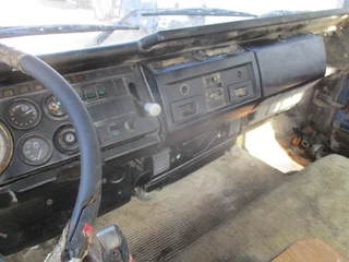 MAN N/A 1980 - 26.280 , 6x4 , ZF Manual , Spring suspension obrazek 10