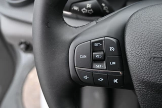 Ford E-Transit 2025 - 390L Trend Bakwagen met Dhollandia laadklep image 16