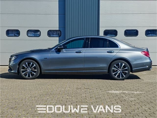 Mercedes-Benz E-Class 2019 - 300e Head Up Exclusive Memory Burmester Panorama Hybrid obrazek 2