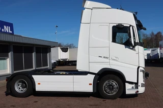 Volvo FH 2020 - 420 Holland Truck afbeelding 2 miniatuur