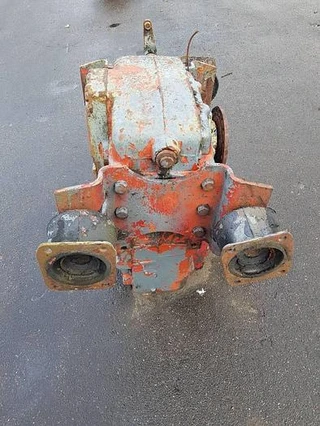 Transmission GETRAG 42026684KZ395/20 afbeelding 3 miniatuur