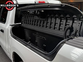 Dodge Ram 1500 2024 - 5.7 V8 Laramie Night, bild 6