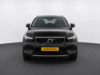 Volvo XC40 2021 - 1.5 T4 Recharge Inscription Expression afbeelding 2 miniatuur