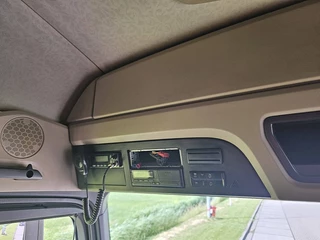 Mercedes-Benz Actros 2019 - 1843 obrazek 10