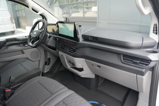 Ford E-Transit Custom 2026 - 320 L1H1 Limited 71 kWh 218pk - Keyless - Stoelverwarming - Camera - Carplay - Rijklaar obrazek 36