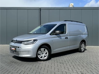 Volkswagen Caddy 2024 - Cargo Maxi 2.0 TDI 122 PK DSG STYLE / AUTOMAAT / AFN. TREKHAAK / LED / ACHTERKLEP / CRUISE / AIRCO obrazek 2