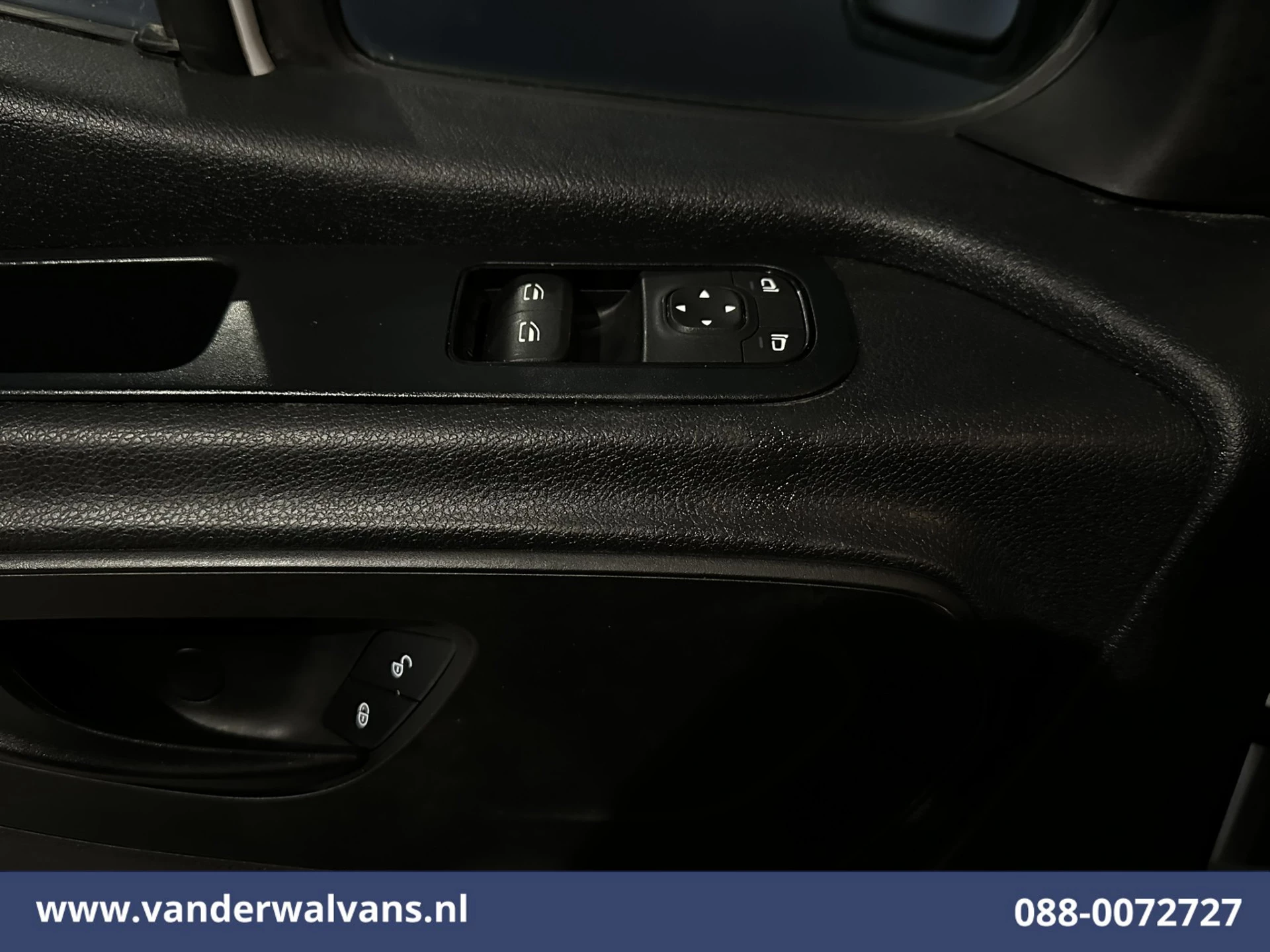 Mercedes-Benz Sprinter 2022 - 315 CDI 150pk L3H2 Euro6 Airco | Navigatie | Camera | Chauffeursstoel Bild 18