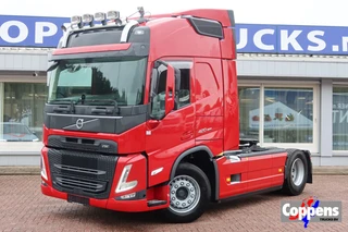 Volvo FM 420 2022 - Slaapcabine, Luchtvering achter te koop