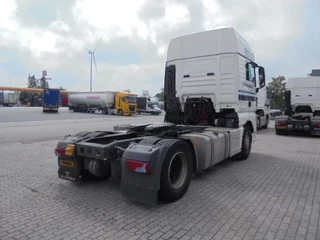 MAN TGX 2016 - 18-480 XXL NEW TYPE TACHO obrazek 4