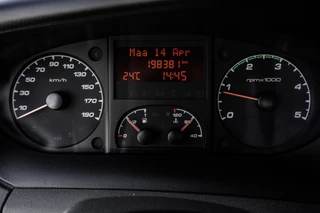 Iveco Daily 2013 - **40C17 | Be-Trekker | Airco | 6.235 KG Opleggergewicht | Top conditie | Cruise** zdjecie 21