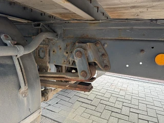 Iveco Eurocargo 2010 - ML120EL18 EURO 5 EEV, Steel suspension image 21