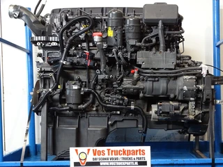 DAF 2023 - MX13-390 H5 NGD te koop