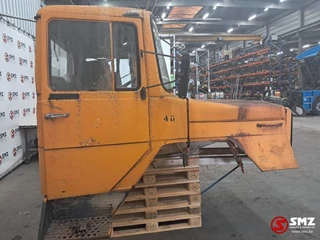 Iveco N/A 1986 - Occ Cabine Iveco Magirus obrazek 6