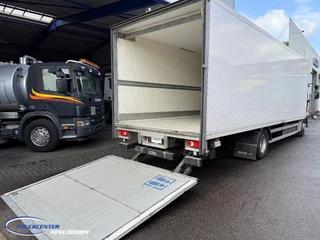 Volvo FL 250 2018 - N/A zdjecie 2