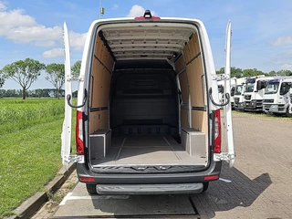Mercedes-Benz Sprinter 2024 - 317 bild 14
