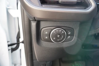 Ford Transit Courier 2024 - 1.0 EcoBoost 125PK Trend Benzine Automaat bild 22