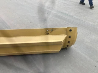 Cat N/A 2026 - 160M3 Moldboard immagine 3