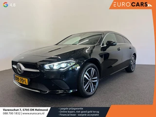 Mercedes-Benz CLA 2022 - Shooting Brake 250 e Business te koop