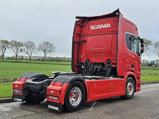 Scania R 2021 - R540 obrazek 3