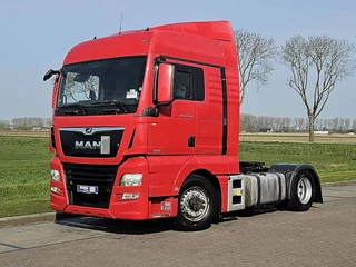 MAN TGX 2017 - 18.500 image 2