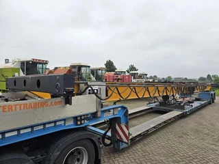 Demag 5000KG P625H8 1971 - N/A obrazek 3