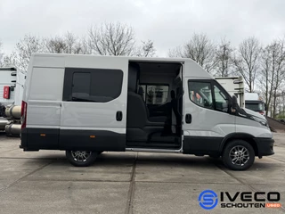 Iveco Daily 2023 - Multicab 35S18V A8 obrazek 25