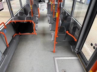 Mercedes-Benz N/A 2017 - Citaro. 10 Units! bild 14