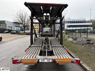 Lohr N/A 2007 - Eurolohr Mercedes 1843 Lohr, Combi, Retarder, Standairco image 19