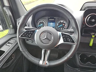Mercedes-Benz eSprinter 2024 - N/A image 14