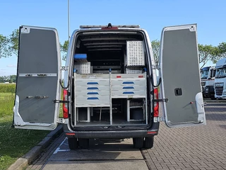 Mercedes-Benz Sprinter 2020 - 514 obrazek 15