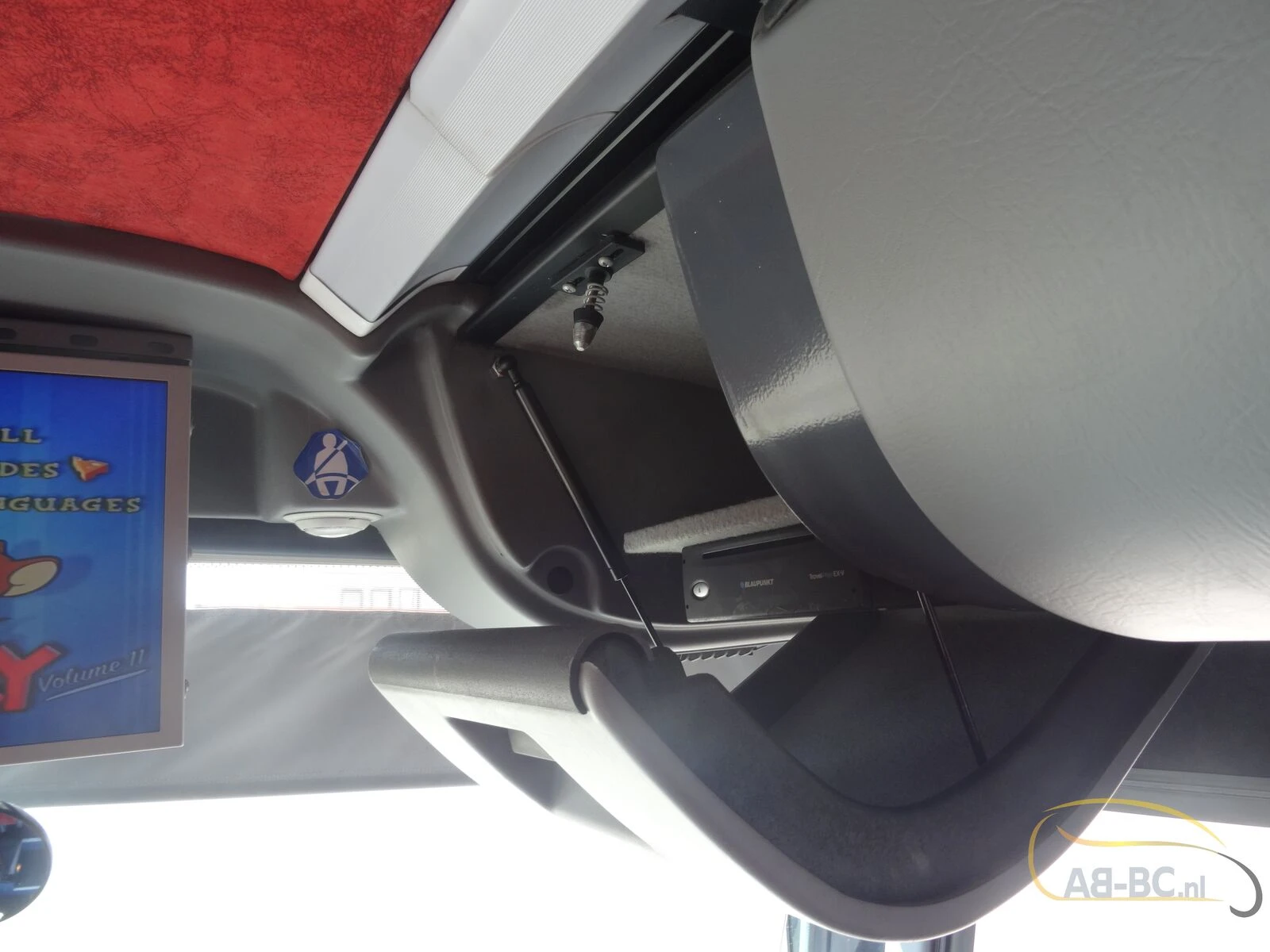 Bova Futura FHD127/365 - 50 Seats EURO 5 2010 afbeelding 83