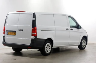 Mercedes-Benz Vito 2022 - 114 CDI 136pk RWD Lang LED/Airco/2x Schuifdeur 12-2022 obrázek 2 náhled