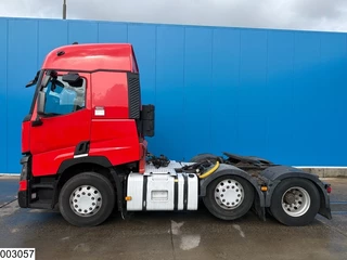 Renault N/A 2016 - T 460 6x2, EURO 6, Compressor, RHD imagem 10